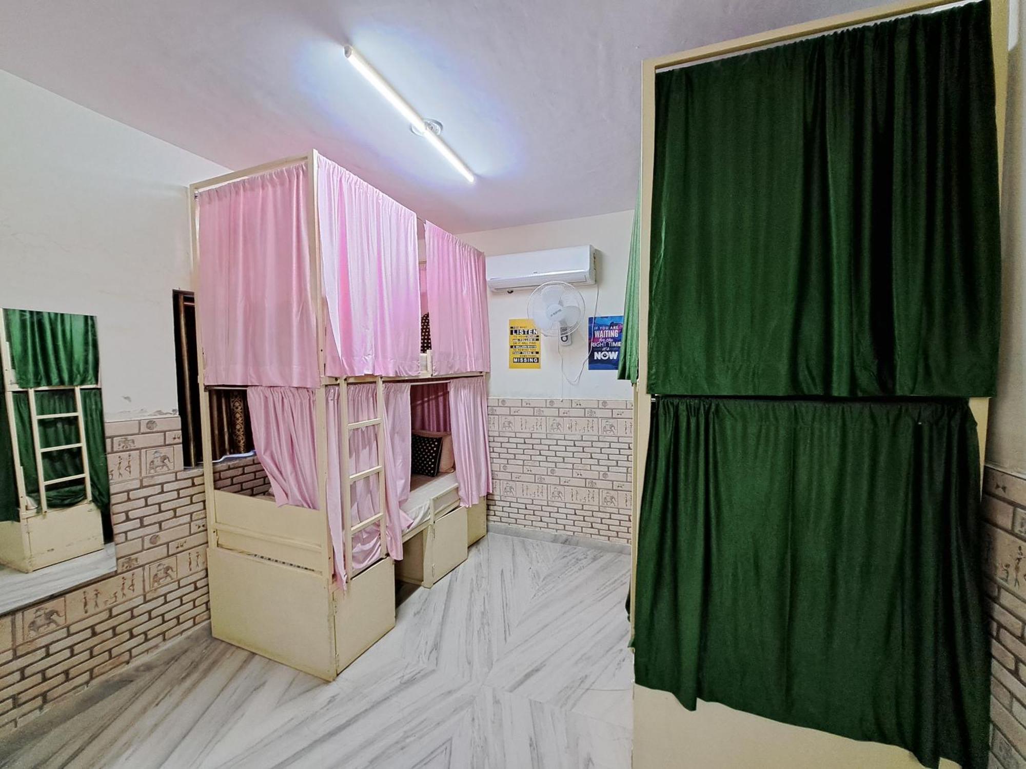 Swaraj Palace Jaipur Dış mekan fotoğraf