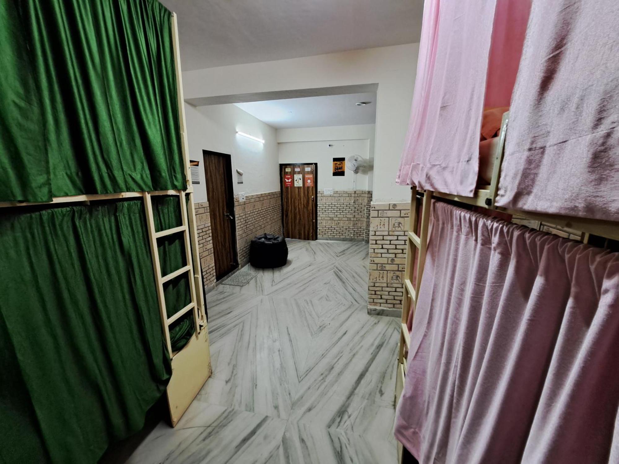 Swaraj Palace Jaipur Dış mekan fotoğraf