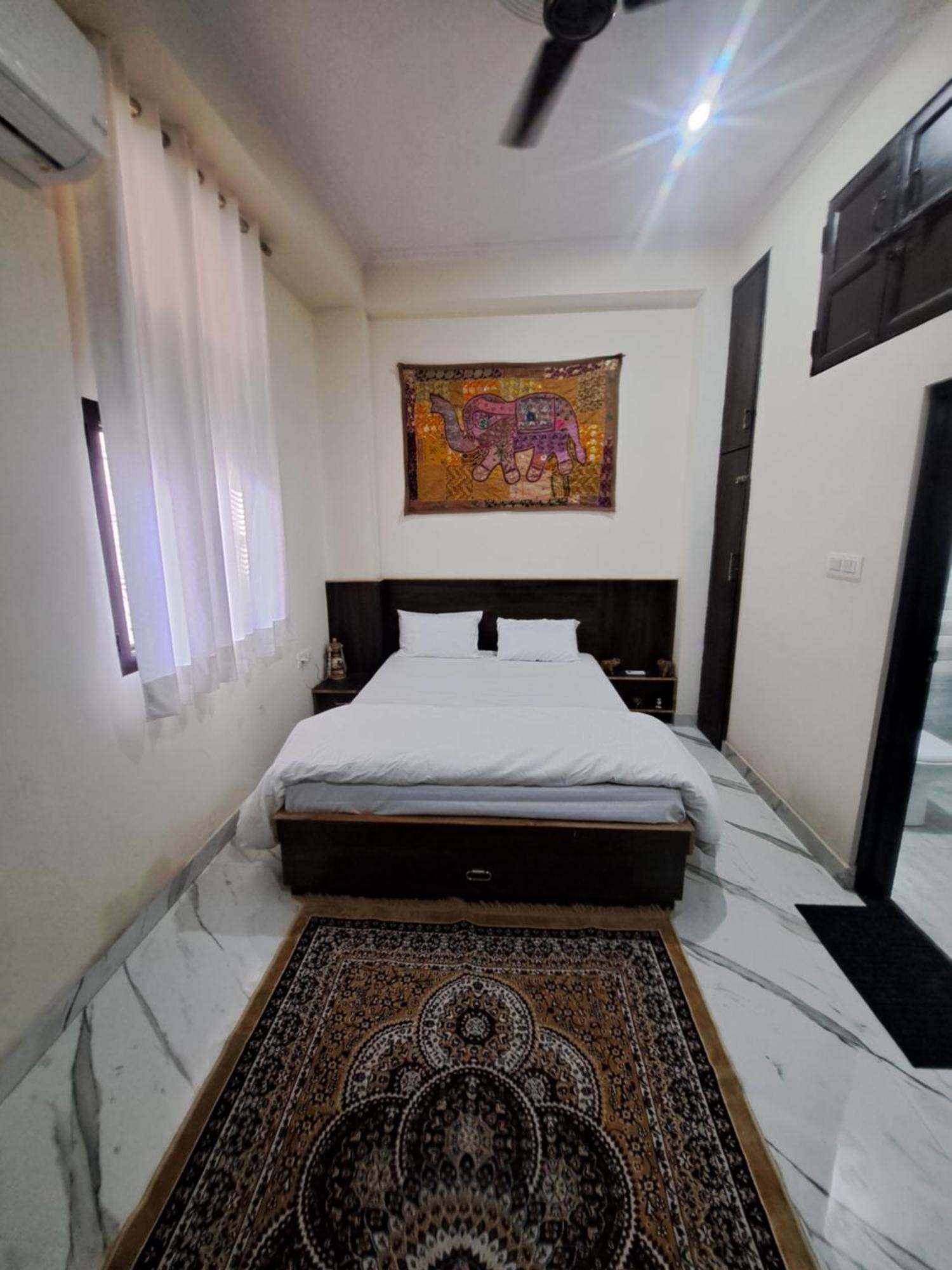 Swaraj Palace Jaipur Dış mekan fotoğraf